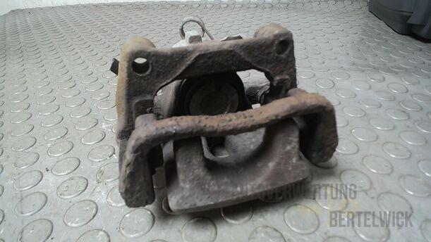 Foto: BREMSSATTEL HINTEN RECHTS ( LUCAS ) eines Opel Meriva 1.6 16V