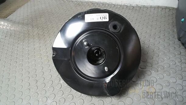 Foto: BREMSKRAFTVERSTÄRKER eines Opel Meriva 1.6 16V