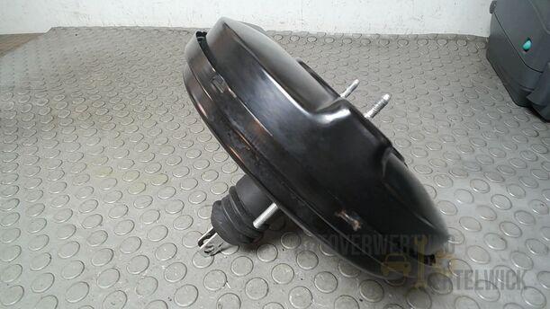 Foto: BREMSKRAFTVERSTÄRKER eines Opel Meriva 1.6 16V