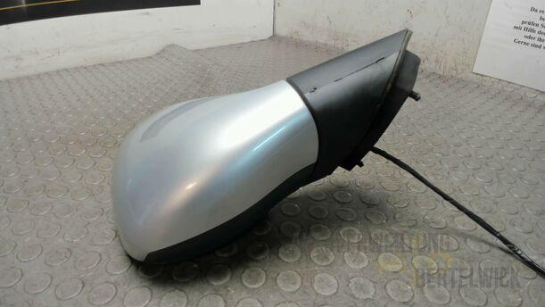 Foto: AUSSENSPIEGEL LINKS ELEKTRISCH VERSTELLBAR eines Peugeot 207 SW 110 HDi FAP (Blue Lion)