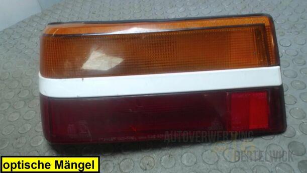 Foto: HECKLEUCHTE / RÜCKLICHT LINKS eines Mitsubishi Colt 1200 EL