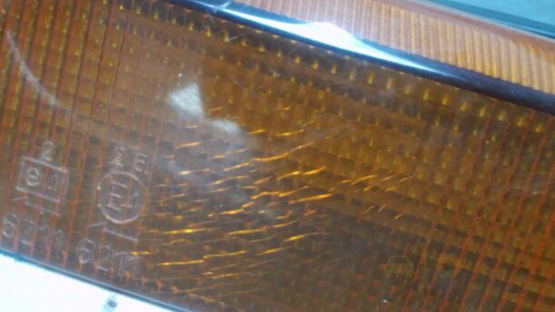 Foto: HECKLEUCHTE / RÜCKLICHT LINKS eines Mitsubishi Colt 1200 EL