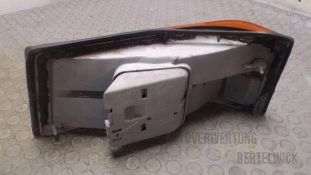 Foto: HECKLEUCHTE / RÜCKLICHT LINKS eines Mitsubishi Colt 1200 EL