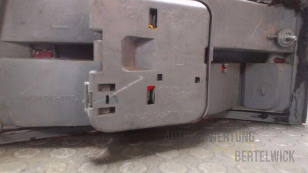 Foto: HECKLEUCHTE / RÜCKLICHT LINKS eines Mitsubishi Colt 1200 EL