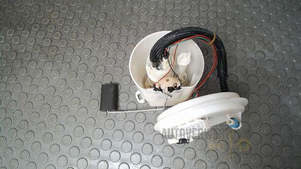 Foto: KRAFTSTOFFPUMPE Z16XE eines Opel Meriva 1.6 16V EL