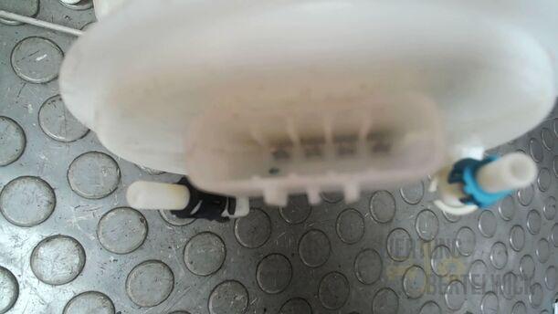 Foto: KRAFTSTOFFPUMPE Z16XE eines Opel Meriva 1.6 16V EL