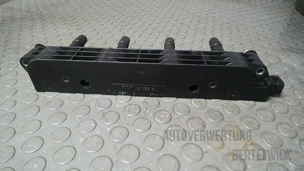 Foto: ZÜNDSPULE Z16XE ( ZUBEHÖR ) eines Opel Meriva 1.6 16V GL