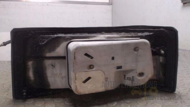 Foto: HECKLEUCHTE / RÜCKLICHT LINKS eines Mitsubishi Lancer 1500 GLX