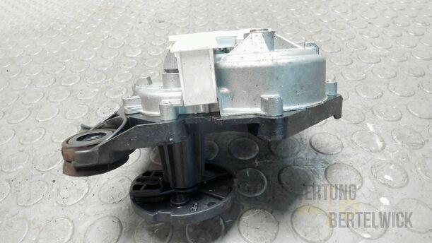 Foto: SCHEIBENWISCHERMOTOR HINTEN eines Peugeot 207 SW 110 HDi FAP (Blue Lion) GL