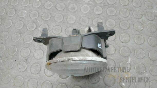 Foto: NEBELSCHEINWERFER RECHTS eines Peugeot 207 SW 110 HDi FAP (Blue Lion) GL