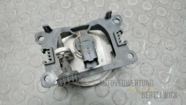 Foto: NEBELSCHEINWERFER RECHTS eines Peugeot 207 SW 110 HDi FAP (Blue Lion) GL