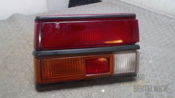 Foto: HECKLEUCHTE / RÜCKLICHT LINKS eines Nissan Cherry 1,2