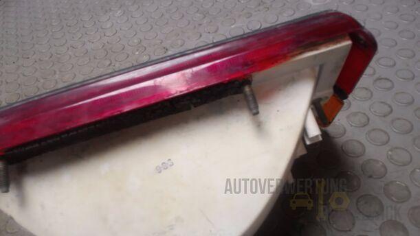 Foto: HECKLEUCHTE / RÜCKLICHT LINKS eines Nissan Cherry 1,2
