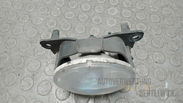 Foto: NEBELSCHEINWERFER LINKS eines Peugeot 207 SW 110 HDi FAP (Blue Lion)