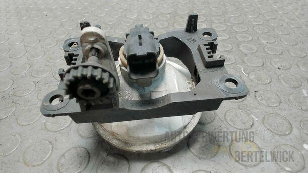 Foto: NEBELSCHEINWERFER LINKS eines Peugeot 207 SW 110 HDi FAP (Blue Lion)