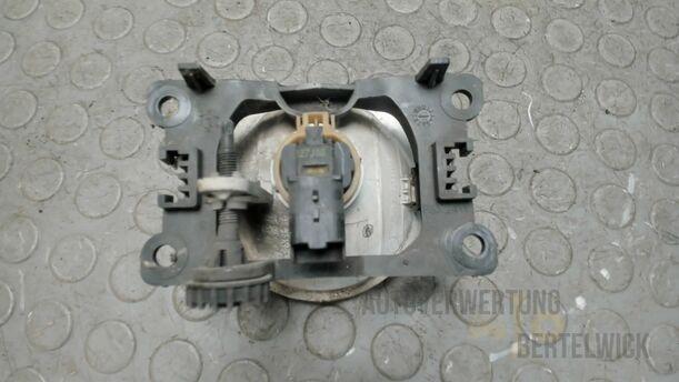 Foto: NEBELSCHEINWERFER LINKS eines Peugeot 207 SW 110 HDi FAP (Blue Lion)