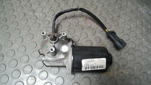 Foto: SCHEIBENWISCHERMOTOR VORN eines Opel Meriva 1.6 16V