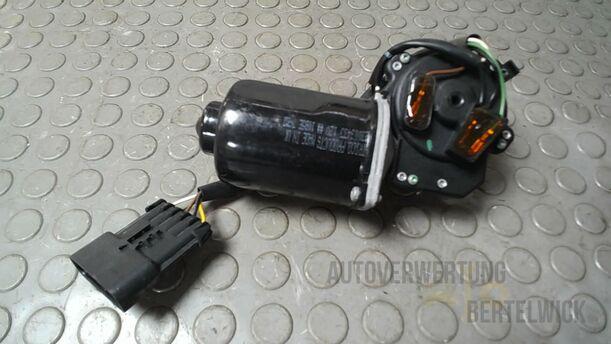 Foto: SCHEIBENWISCHERMOTOR VORN eines Opel Meriva 1.6 16V