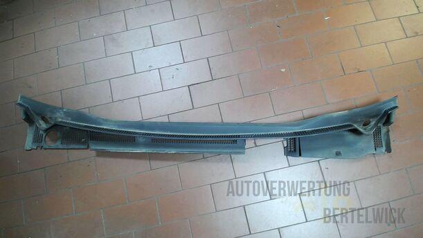 Foto: WINDLAUF eines Opel Meriva 1.6 16V
