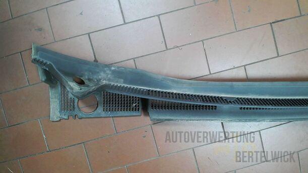 Foto: WINDLAUF eines Opel Meriva 1.6 16V