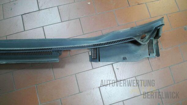 Foto: WINDLAUF eines Opel Meriva 1.6 16V