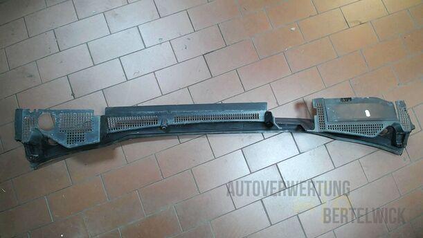 Foto: WINDLAUF eines Opel Meriva 1.6 16V