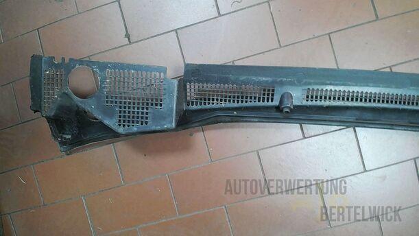 Foto: WINDLAUF eines Opel Meriva 1.6 16V