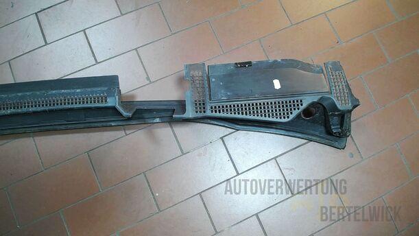 Foto: WINDLAUF eines Opel Meriva 1.6 16V