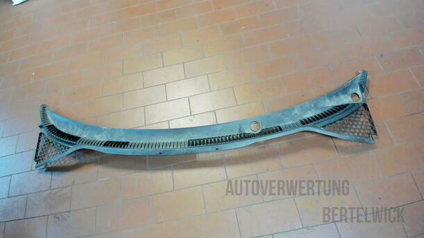 Foto: WINDLAUF eines Peugeot 207 SW 110 HDi FAP (Blue Lion)