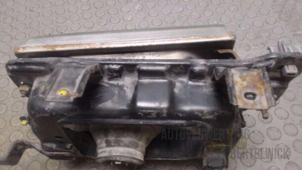 Foto: SCHEINWERFER LINKS eines Nissan Cherry GL