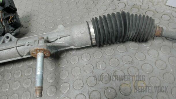 Foto: ELEKTRISCHE LENKUNG / LENKGETRIEBE eines Peugeot 207 SW 110 HDi FAP (Blue Lion) GL