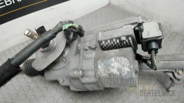 Foto: ELEKTRISCHE LENKUNG / LENKGETRIEBE eines Peugeot 207 SW 110 HDi FAP (Blue Lion) GL