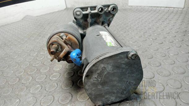 Foto: ANLASSER / STARTER eines Peugeot 207 SW 110 HDi FAP (Blue Lion) GL