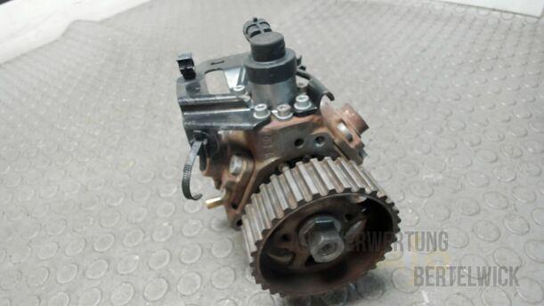 Foto: DIESELHOCHDRUCKPUMPE eines Peugeot 207 SW 110 HDi FAP (Blue Lion) GL