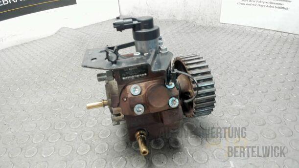 Foto: DIESELHOCHDRUCKPUMPE eines Peugeot 207 SW 110 HDi FAP (Blue Lion) GL