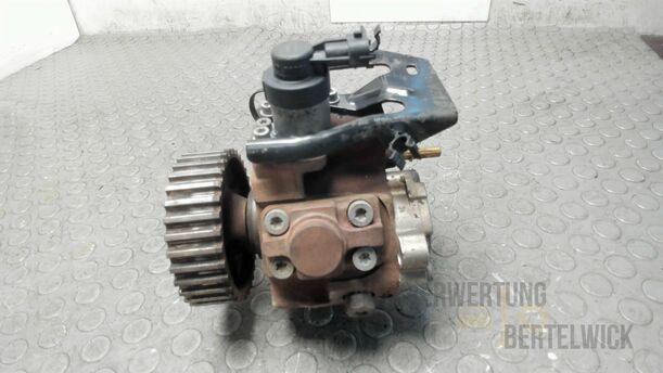 Foto: DIESELHOCHDRUCKPUMPE eines Peugeot 207 SW 110 HDi FAP (Blue Lion) GL