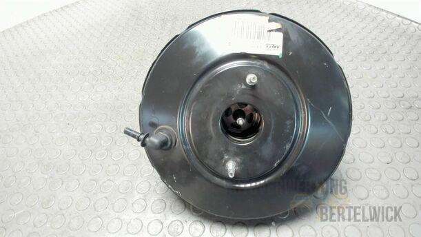 Foto: BREMSKRAFTVERSTÄRKER eines Peugeot 207 SW 110 HDi FAP (Blue Lion) GL