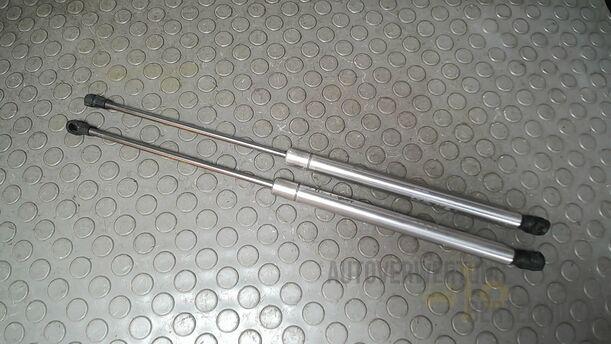 Foto: HECKKLAPPENDÄMPFERPAAR ( VARIANT ) eines VW Golf Variant 1.9 TDI GL