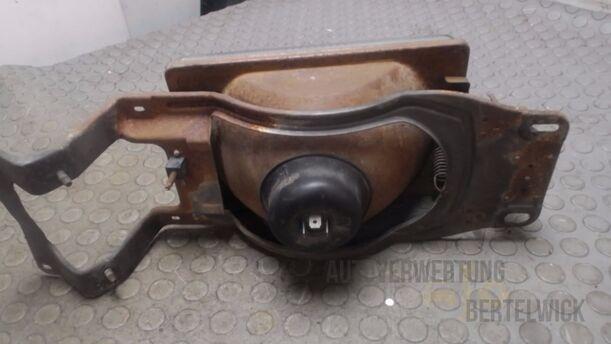 Foto: SCHEINWERFER LINKS eines Mazda 929 2,0
