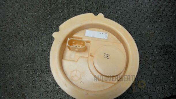 Foto: KRAFTSTOFFPUMPE eines Mercedes-Benz A 170