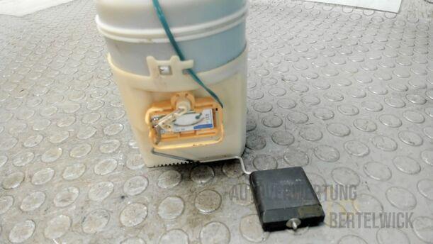 Foto: KRAFTSTOFFPUMPE eines Mercedes-Benz A 170