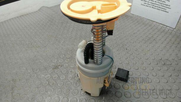 Foto: KRAFTSTOFFPUMPE eines Mercedes-Benz A 170