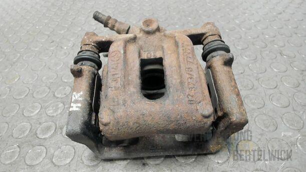 Foto: BREMSSATTEL HINTEN RECHTS eines Mercedes-Benz A 170