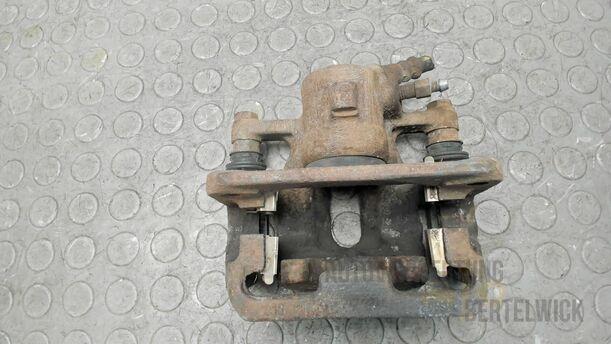Foto: BREMSSATTEL HINTEN RECHTS eines Mercedes-Benz A 170