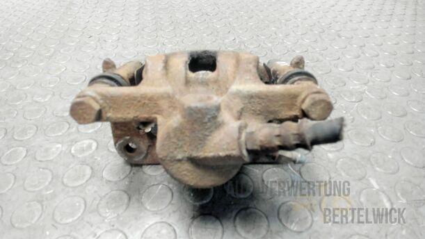 Foto: BREMSSATTEL HINTEN RECHTS eines Mercedes-Benz A 170