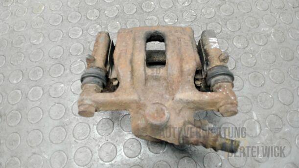 Foto: BREMSSATTEL HINTEN RECHTS eines Mercedes-Benz A 170