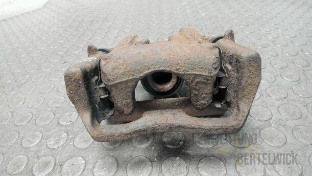 Foto: BREMSSATTEL HINTEN LINKS eines Mercedes-Benz A 170