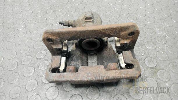 Foto: BREMSSATTEL HINTEN LINKS eines Mercedes-Benz A 170