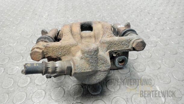 Foto: BREMSSATTEL HINTEN LINKS eines Mercedes-Benz A 170