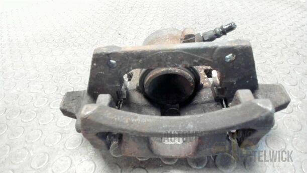 Foto: BREMSSATTEL VORNE LINKS eines Mercedes-Benz A 170